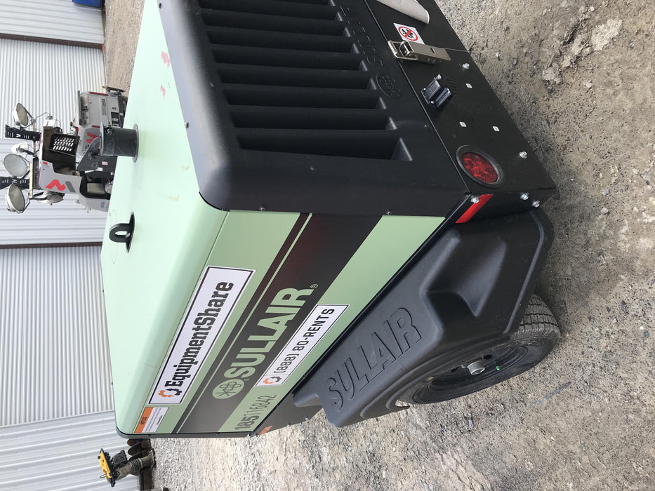 2020 SULLAIR 185-DPQ