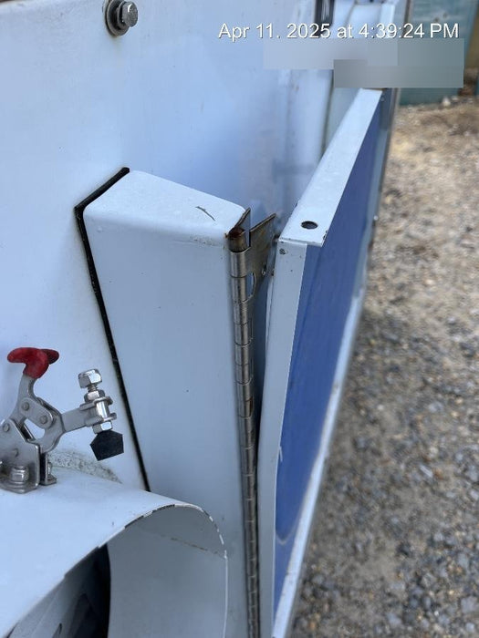 2023 SMARTECH SACP81A-HS