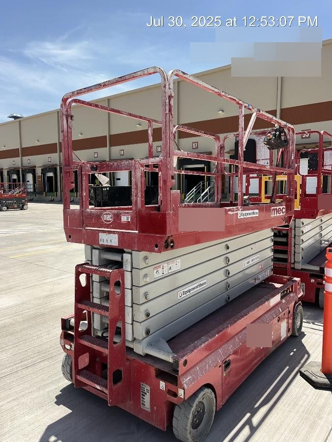 2020 MEC 4555SE