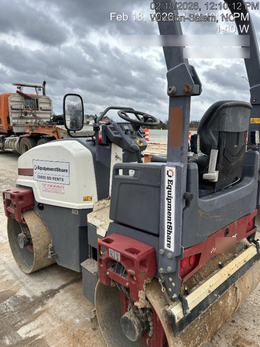 2020 DYNAPAC CC1200 VI LHP