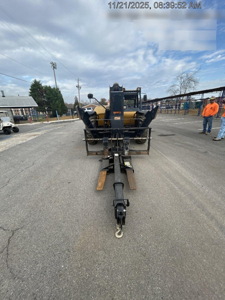 2025 STAR INDUSTRIES M1360B - Star JIB Boom