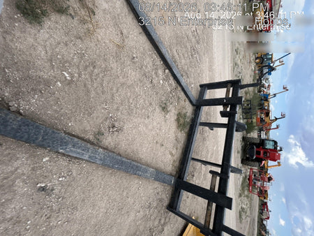2025 ARROW MATERIAL HANDLING F83108-083
