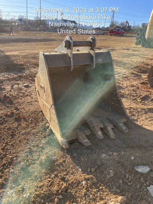 2022 SANY 48" Bucket - Sany