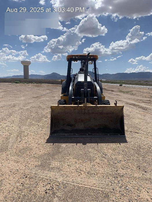 2020 JOHN DEERE 310LEP