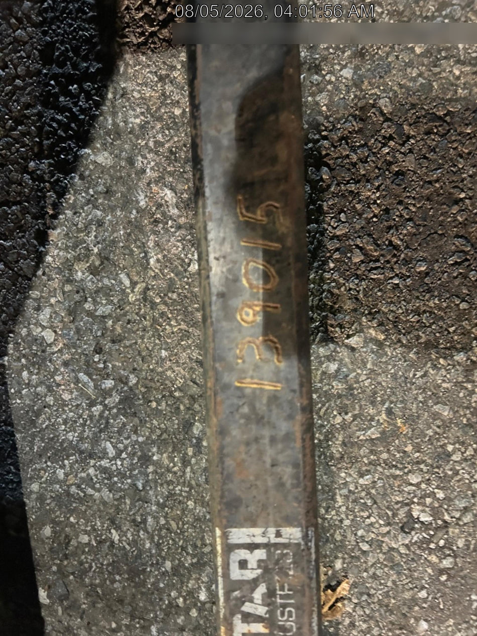 2021 STAR INDUSTRIES 1320TK