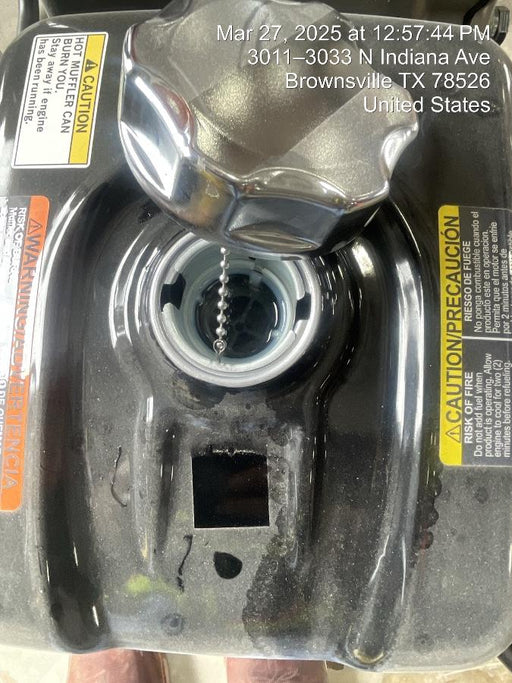 2025 MI-T-M WTP-T03-0MGH