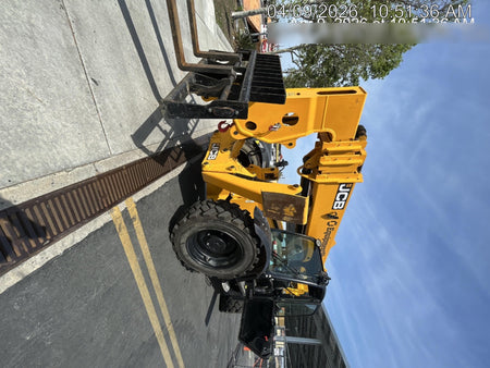 2025 JCB 510-56