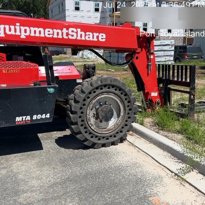 2020 MANITOU MTA8044