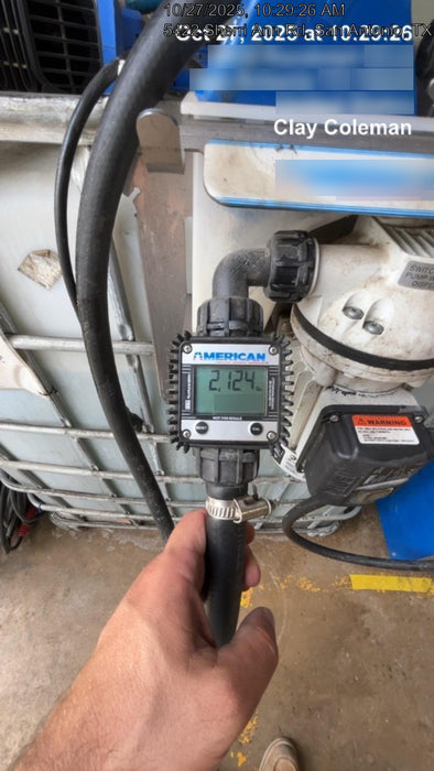 2024 ATLAS COPCO QAS 410