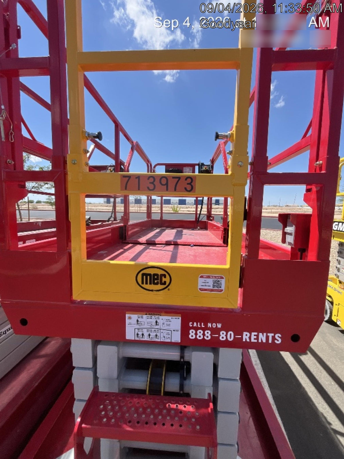 2026 MEC 4555+