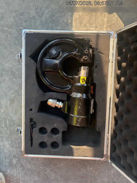 2024 ENERPAC SP35S