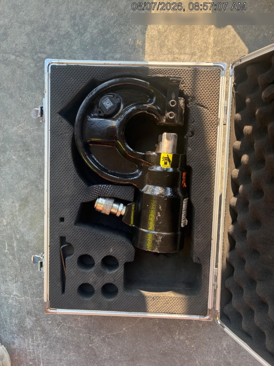 2024 ENERPAC SP35S