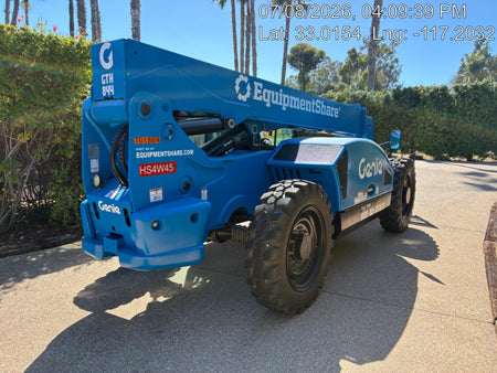2026 GENIE GTH-844