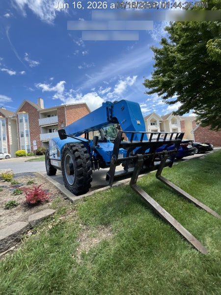 2022 GENIE GTH-844