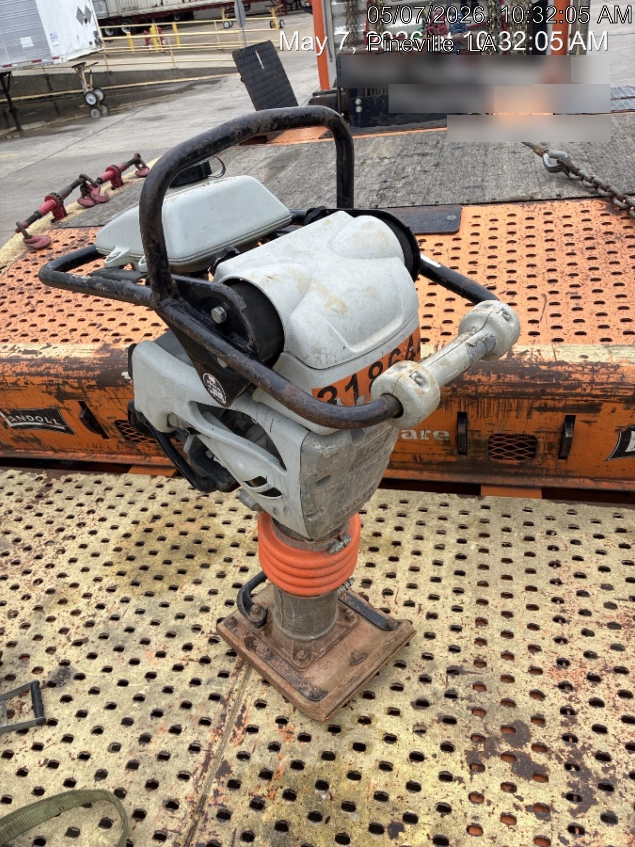 2023 MULTIQUIP MTX60HD