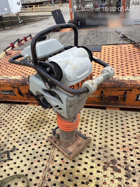 2023 MULTIQUIP MTX60HD