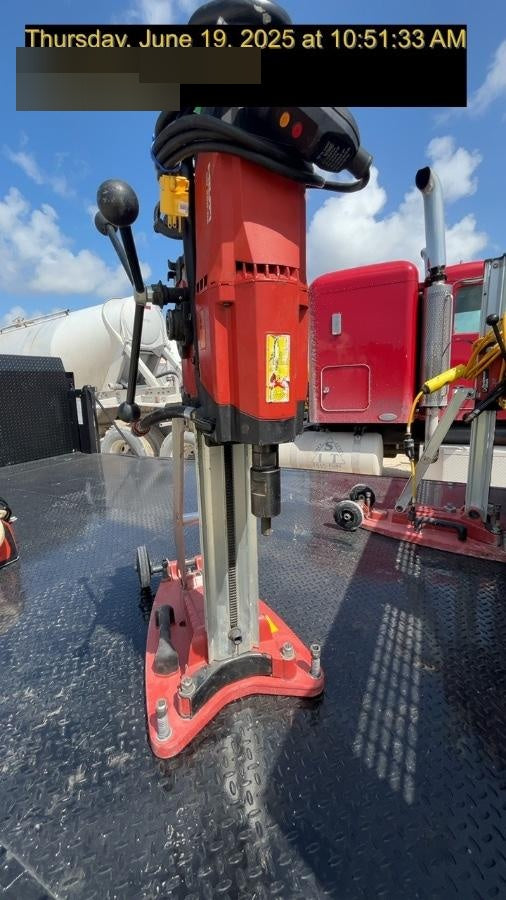 2024 HILTI DD 250
