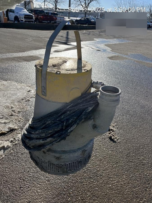 2022 ATLAS COPCO D80 H