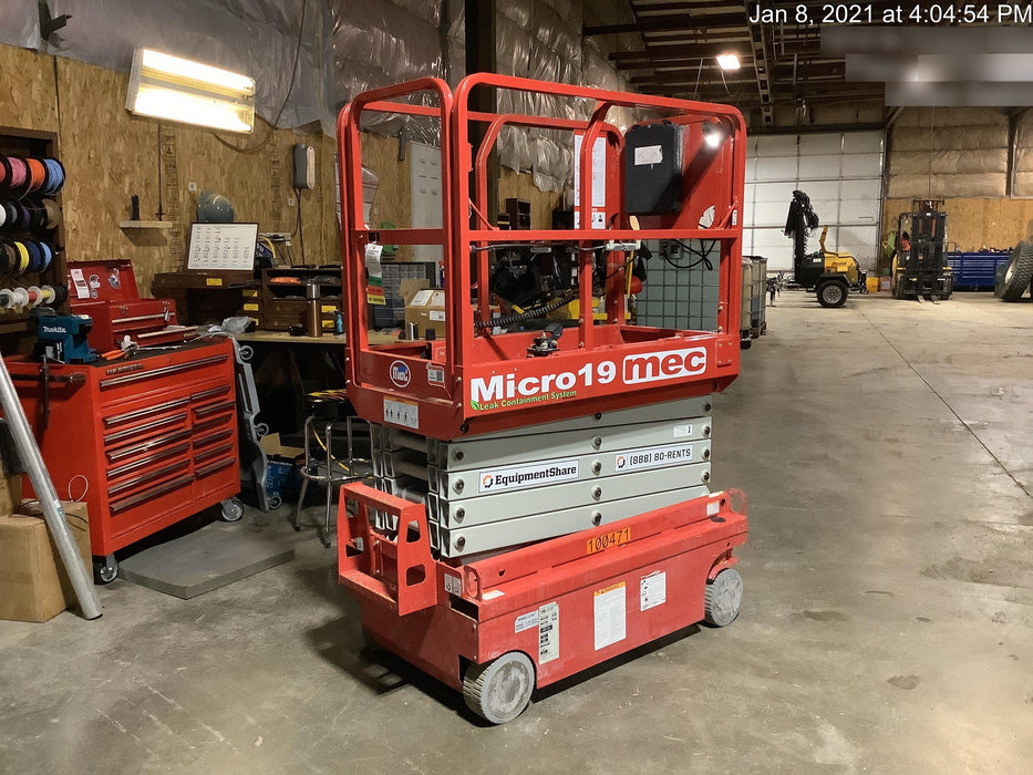 2020 MEC Micro 19