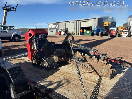 2021 TORO TRX-250