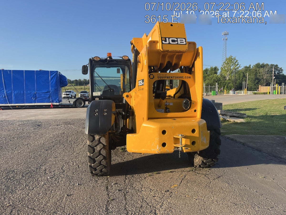 2024 JCB 509-42