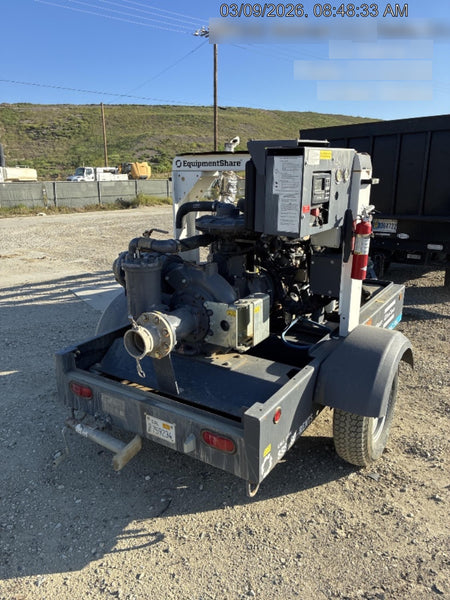2023 ATLAS COPCO PAC F44 KD