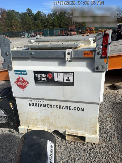 2024 WESTERN GLOBAL 10TCG-ES-12VFHK