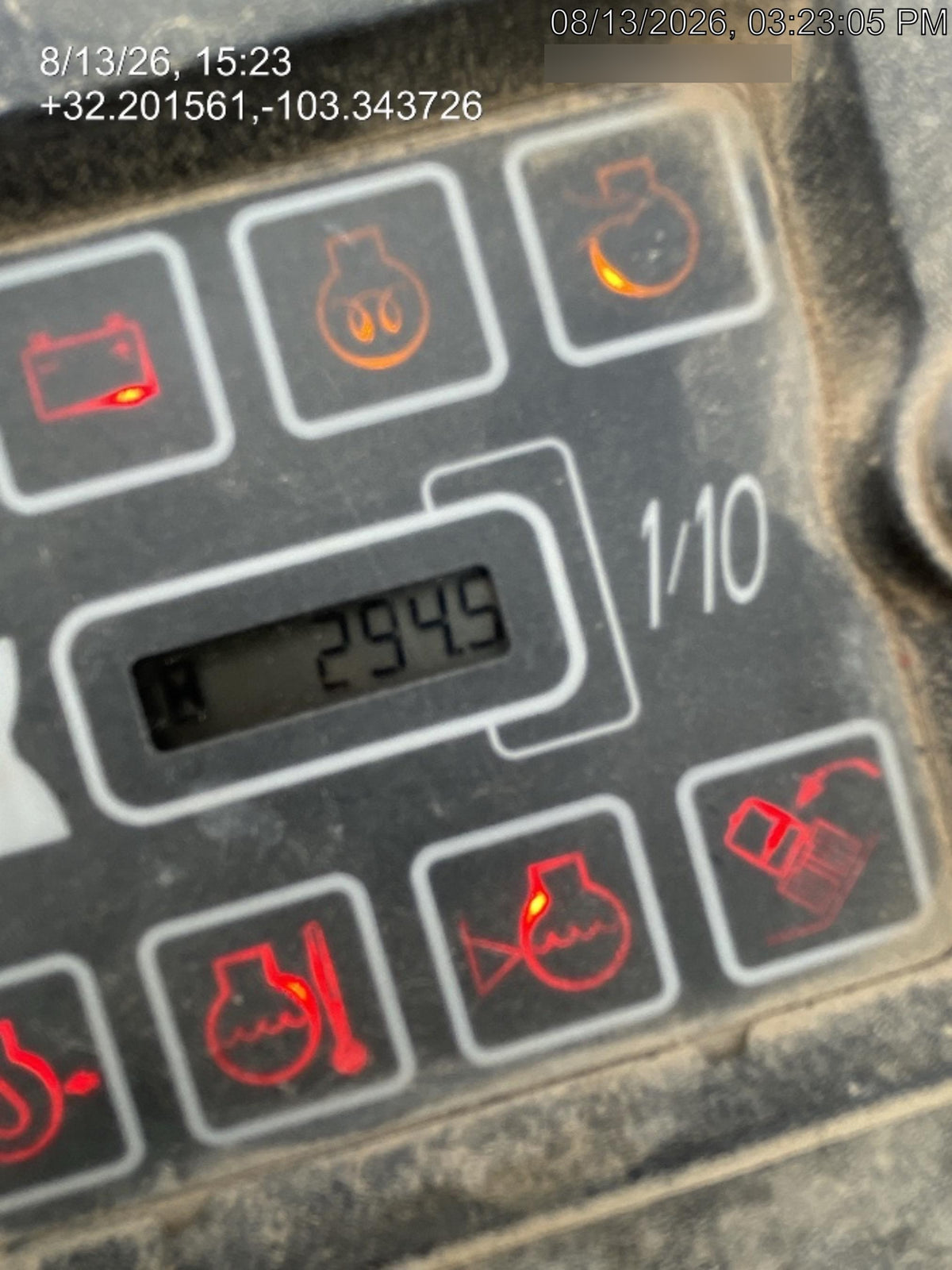 2020 WACKER NEUSON RTLx-SC3