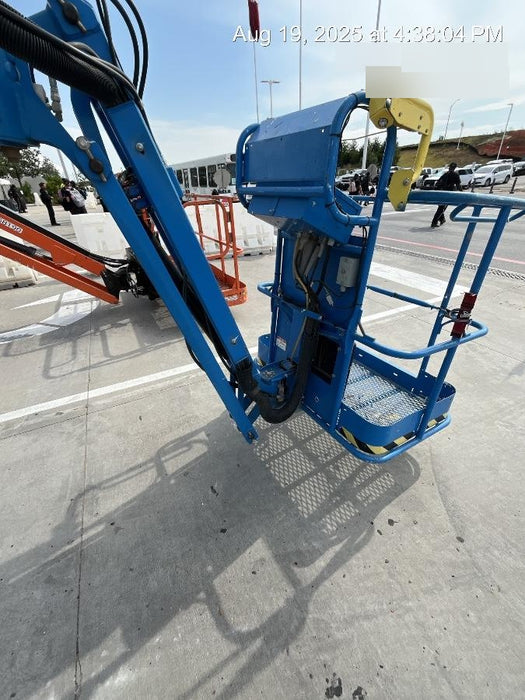 2020 GENIE Z-30/20N RJ