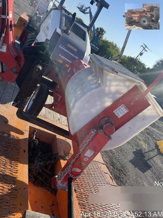 2023 MULTIQUIP WM90PH8