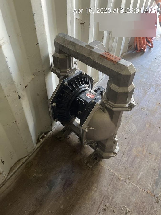 2022 INGERSOLL RAND PD30A-ASS-STT-C