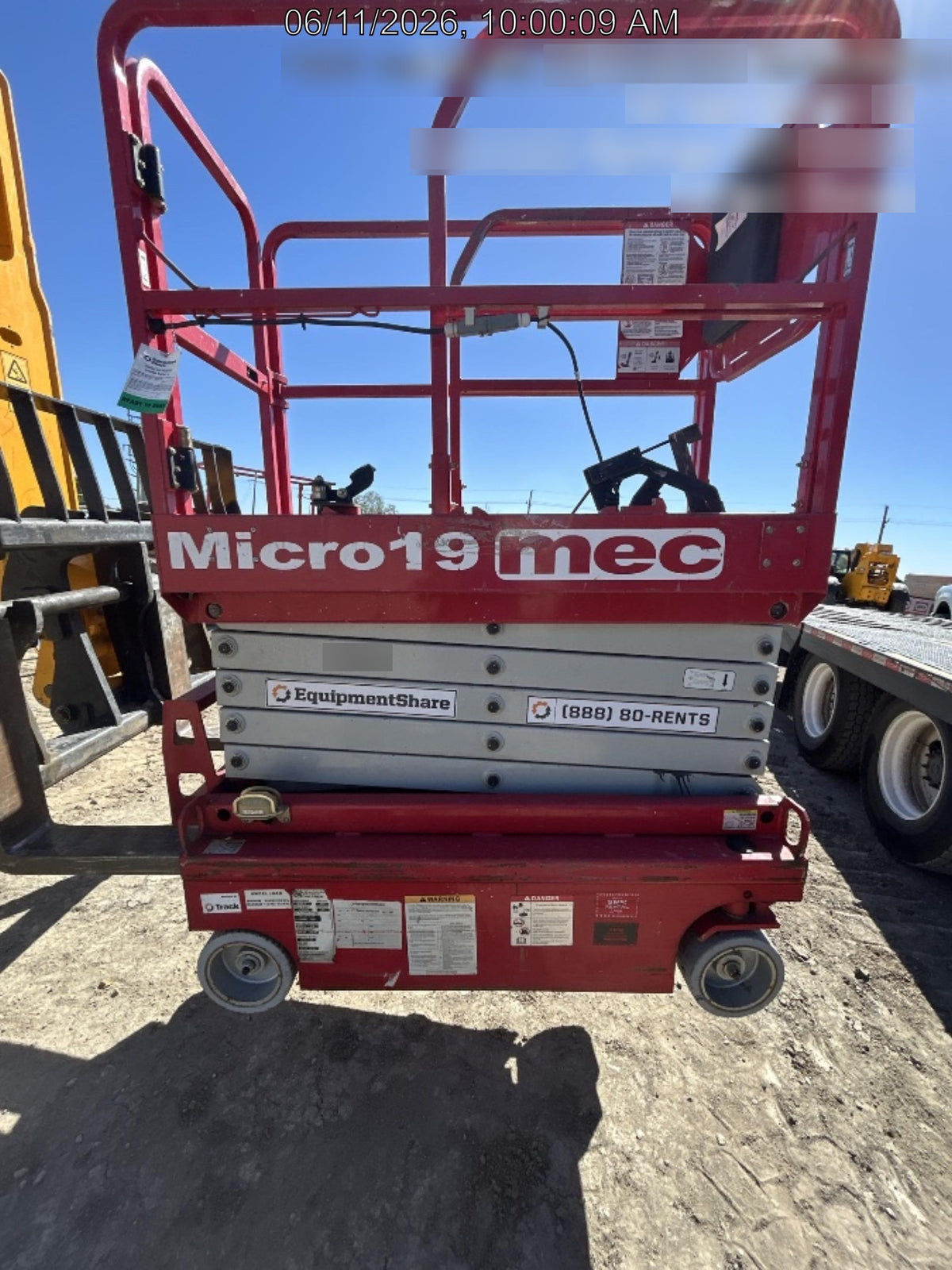 2019 MEC Micro 19