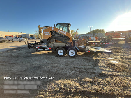 2020 PALADIN UTILITY GRAPPLE 11876-0022