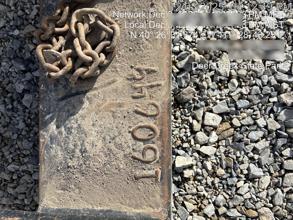 2021 STAR INDUSTRIES 1395B