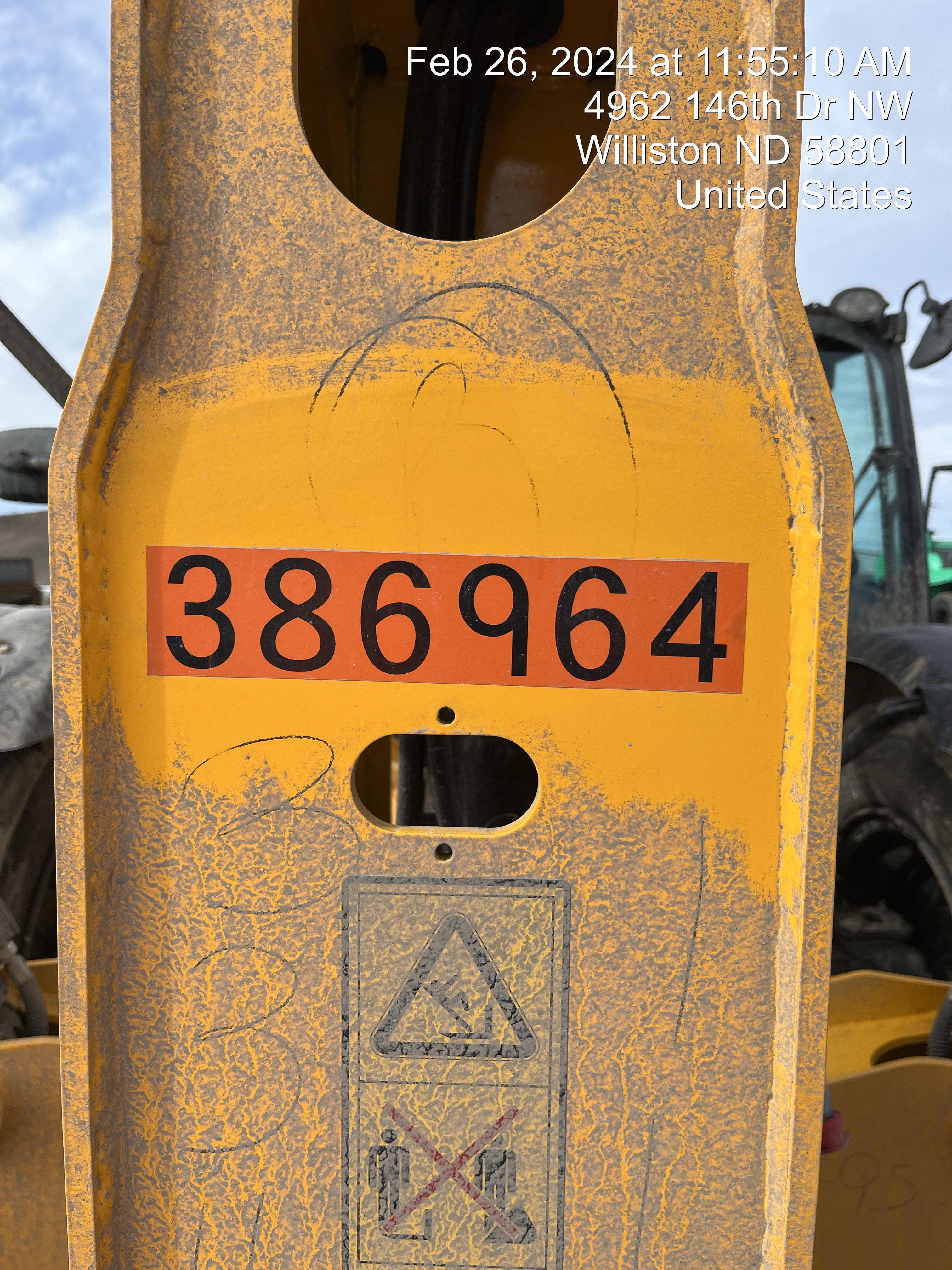 2024 JCB 512-56