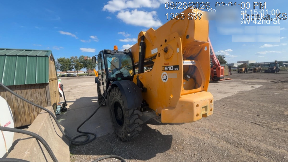 2020 JCB 510-56