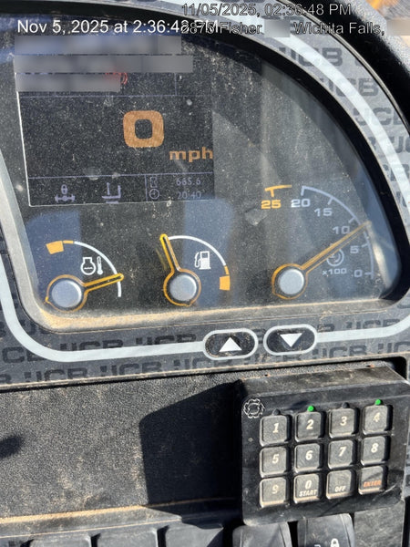 2024 JCB 512-56