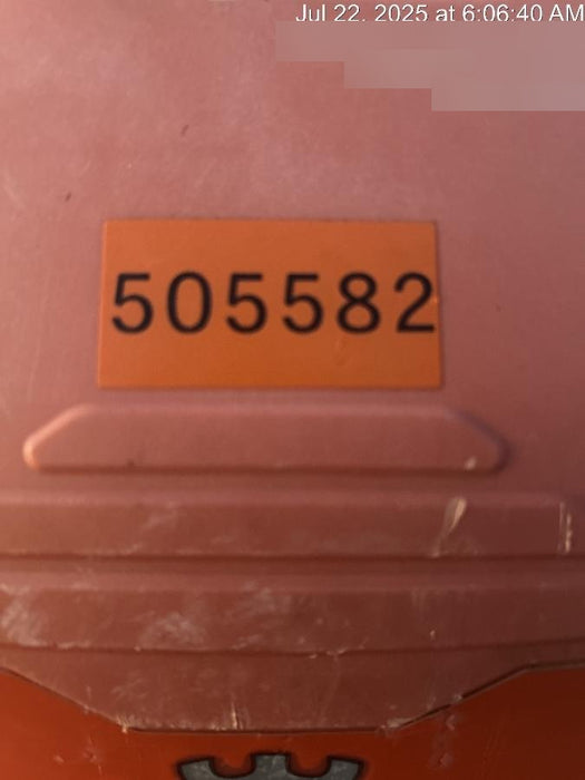 2025 HUSQVARNA LT6005