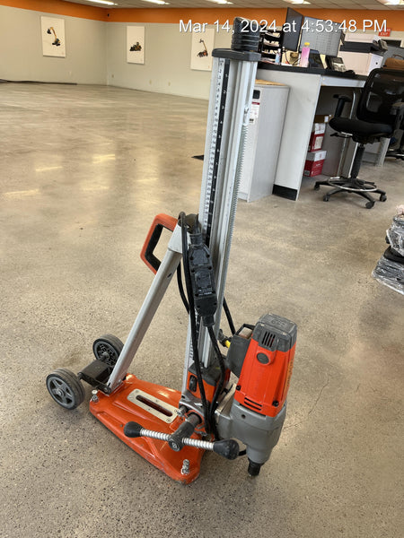 2021 HILTI TE 70-AVR