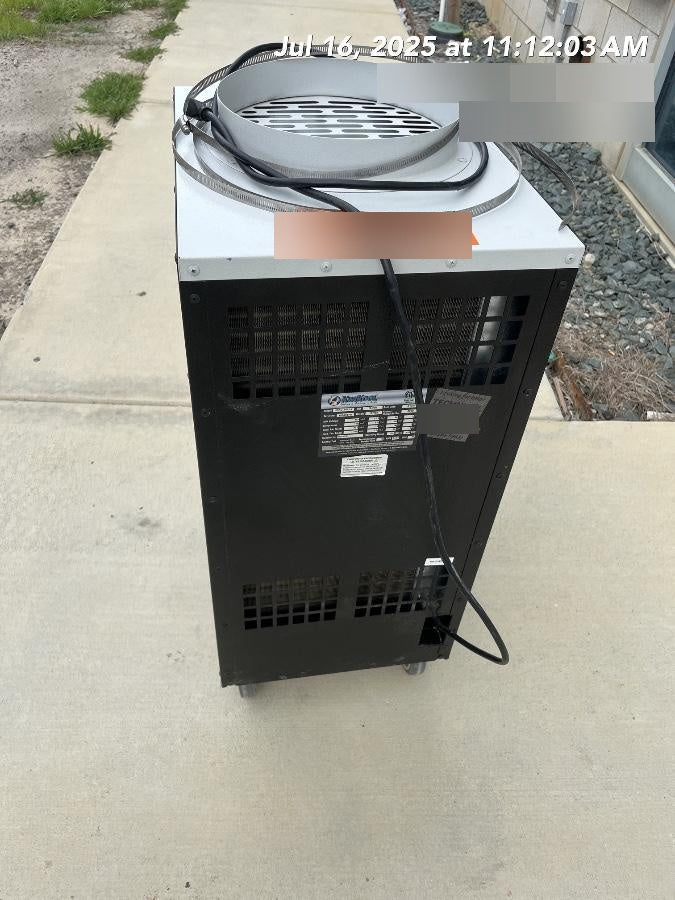 2023 KWIKOOL KPAC1411-2