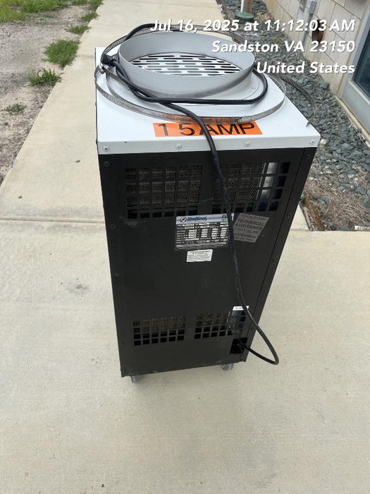 2023 KWIKOOL KPAC1411-2