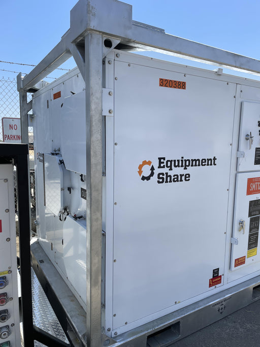 2023 SMARTECH SMTAH1D121Q