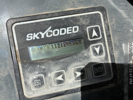 2021 SKYJACK SJ3226