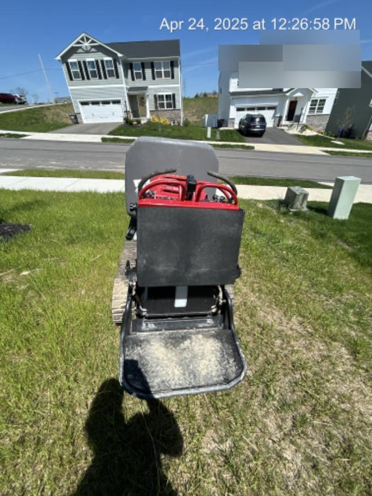 2024 TORO MBTX 2500-TS