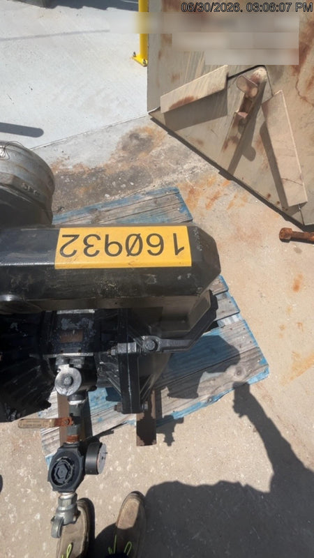 2021 INGERSOLL RAND PD30A-AAP-CCC-C