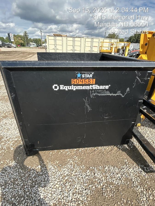 2025 STAR INDUSTRIES 1425