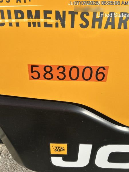 2025 JCB 506-36