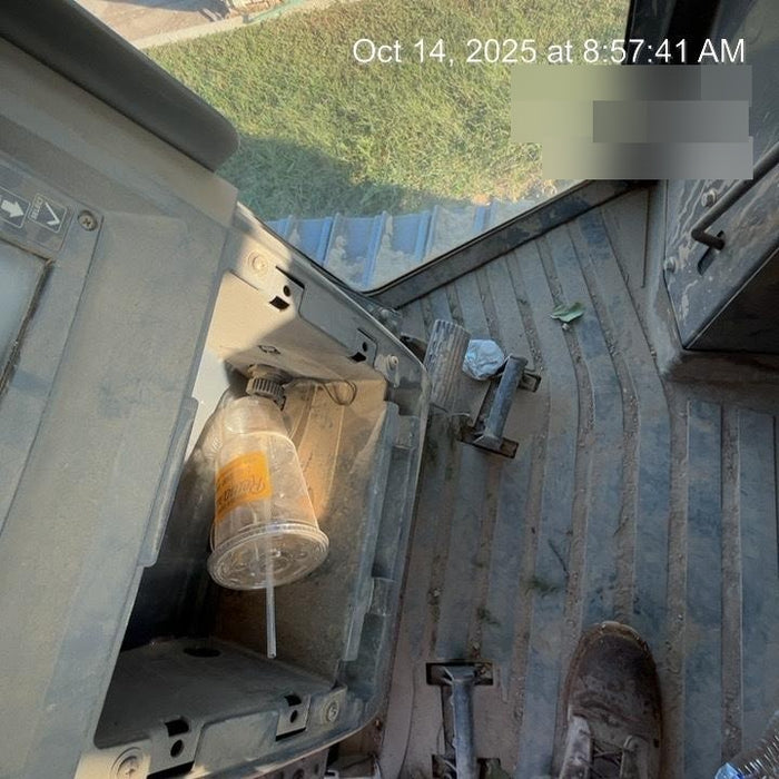 2020 JOHN DEERE 450K