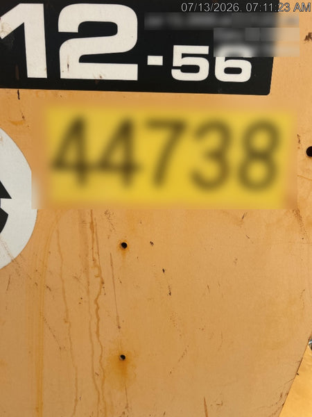 2019 JCB 512-56