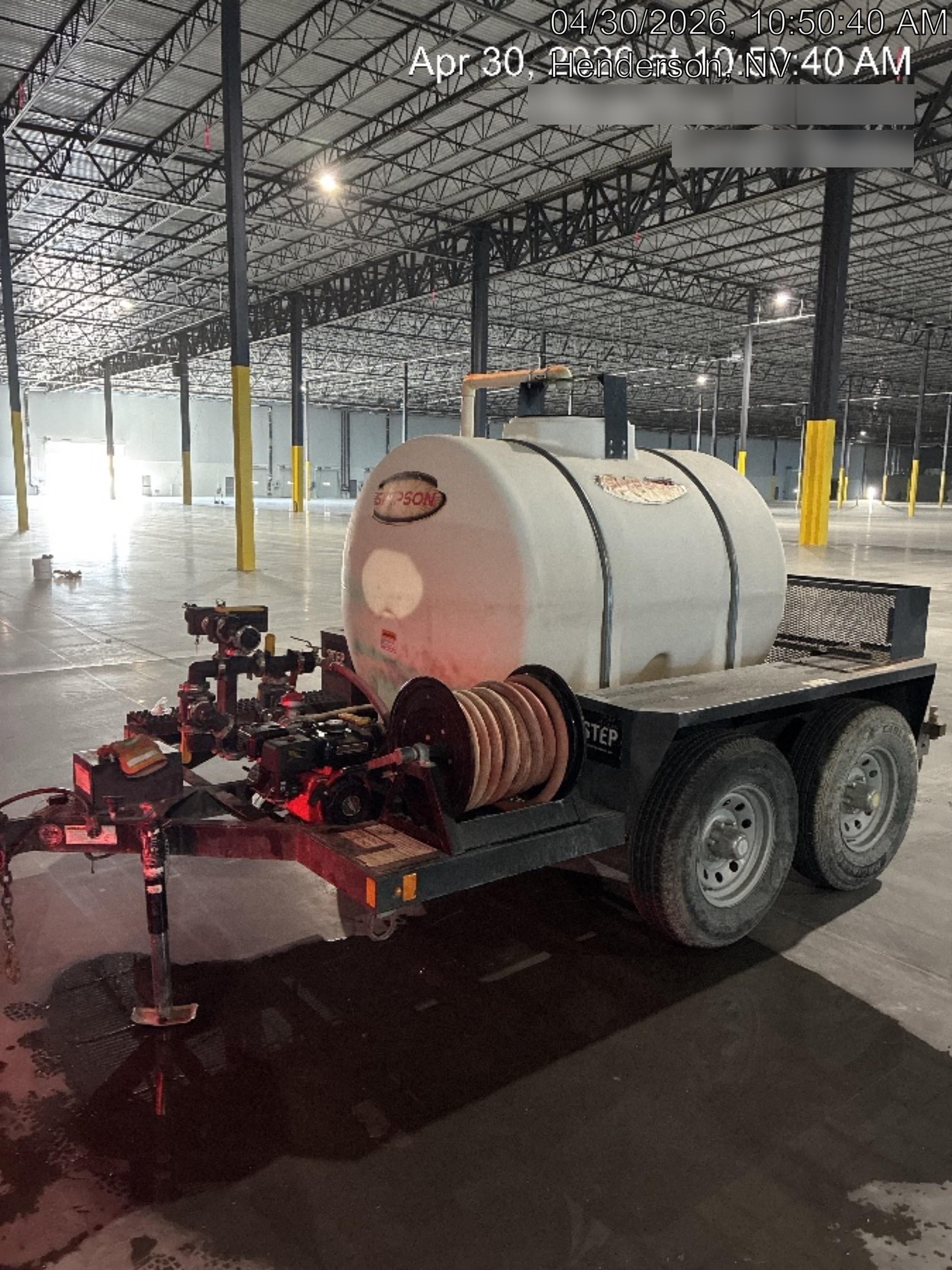 2023 SIMPSON SWT-52517